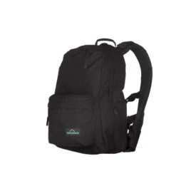 Sac à Dos Scolaire - Feather Plus Noir - Allège La Charge De 92%