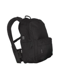 Sac à Dos Scolaire - Feather Plus Noir - Allège La Charge De 92% -Magasin De Sport sac a dos scolaire feather plus noir allege la charge de 92 3