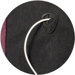 Sac à Dos Scolaire - Feather Plus Noir - Allège La Charge De 92% -Magasin De Sport sac a dos scolaire feather plus noir allege la charge de 92 5