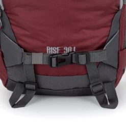 Sac à Dos Skialp 30L Kilpi RISE-U -Magasin De Sport sac a dos skialp 30l kilpi rise u 3