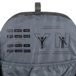 Sac à Dos Skialp 30L Kilpi RISE-U -Magasin De Sport sac a dos skialp 30l kilpi rise u 6