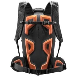 Sac à Dos Symphony 25+4+6 The Pack Horse - Noir -Magasin De Sport sac a dos symphony 2546 the pack horse noir 2