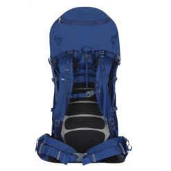 Husky Sac à Dos Ultraléger New Ribon 60 Litres - Bleu -Magasin De Sport sac a dos ultraleger new ribon 60 litres bleu 2