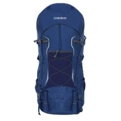 Husky Sac à Dos Ultraléger New Ribon 60 Litres - Bleu