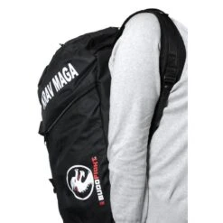 Sac De Sport Krav-maga Convertible -Magasin De Sport sac de sport krav maga convertible 3