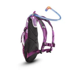 Source Sac D'hydratation Pour Enfants Spry 1,5 Litre - Violet Clair -Magasin De Sport sac dhydratation pour enfants spry 15 litre violet clair 4
