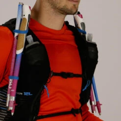 Sac Hydratation TSL FINISHER 12L-M -Magasin De Sport sac hydratation tsl finisher 12l m 4