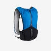 SAC TRAIL RUNNING 5L BLEU - VENDU AVEC POCHE À EAU 1L 1 SAC TRAIL RUNNING 5L BLEU - VENDU AVEC POCHE À EAU 1L -Magasin De Sport sac trail running 5l bleu vendu avec poche a eau 1l
