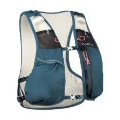 SAC TRAIL RUNNING 5L TURQUOISE - VENDU AVEC POCHE À EAU 1L 14 SAC TRAIL RUNNING 5L TURQUOISE - VENDU AVEC POCHE À EAU 1L -Magasin De Sport sac trail running 5l turquoise vendu avec poche a eau 1l 2