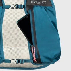 SAC TRAIL RUNNING 5L TURQUOISE - VENDU AVEC POCHE À EAU 1L 16 SAC TRAIL RUNNING 5L TURQUOISE - VENDU AVEC POCHE À EAU 1L -Magasin De Sport sac trail running 5l turquoise vendu avec poche a eau 1l 4