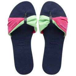 Sandale à Enfiler Havaianas You Saint Tropez 4146928 - Femme