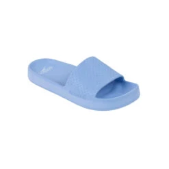 Sandale Claquette SPEEDO ENTRY Bleue -Magasin De Sport sandale claquette speedo entry bleue 3