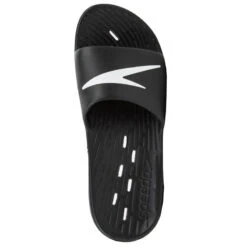 SANDALES DE PISCINE SPEEDO NOIR -Magasin De Sport sandales de piscine speedo noir 2