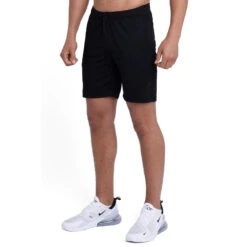 Magasin De Sport 20 Short Aeron Avec Poches Pour Hommes