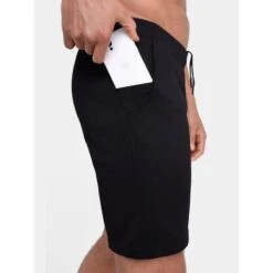 Short Aeron Avec Poches Pour Hommes -Magasin De Sport short aeron avec poches pour hommes 3
