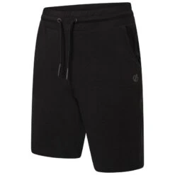 Dare 2b Short CONTINUAL Homme (Noir) -Magasin De Sport short continual homme noir 2