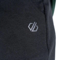 Dare 2b Short CONTINUAL Homme (Noir) -Magasin De Sport short continual homme noir 3