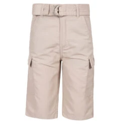 Magasin De Sport 22 TRESPASS Short CRAFTLY Enfant (Pierre Clair)
