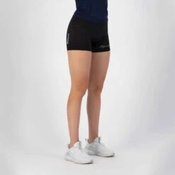 Rogelli Short Cuissard Running Femme - Essential -Magasin De Sport short cuissard running femme essential 2
