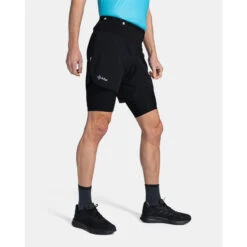 Magasin De Sport 24 Short De Course Pour Homme Kilpi BERGEN-M
