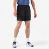 Kalenji Short De Running Homme - KIPRUN Run 100 Noir -Magasin De Sport short de running homme kiprun run 100 noir
