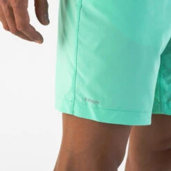 Kalenji Short De Running Respirant Homme - KIPRUN Run 500 Dry Vert Menthe 17 Kalenji Short De Running Respirant Homme - KIPRUN Run 500 Dry Vert Menthe -Magasin De Sport short de running respirant homme kiprun run 500 dry vert menthe 6