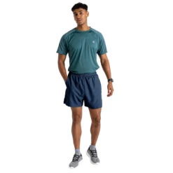 Regatta Short De Sport Homme (Denim Sombre) -Magasin De Sport short de sport homme denim sombre 3