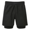Dare 2b Short De Sport RECREATE Homme (Noir) -Magasin De Sport short de sport recreate homme noir