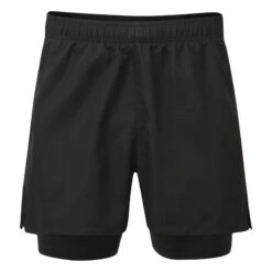 Dare 2b Short De Sport RECREATE Homme (Noir)
