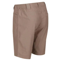 Regatta Short DELGADO Homme (Beige Foncé) -Magasin De Sport short delgado homme beige fonce 2