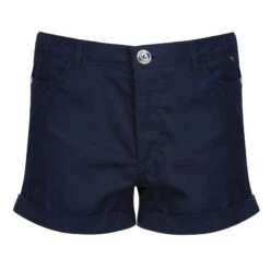 Regatta Short DENISHA Enfant (Bleu Marine)