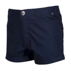 Regatta Short DENISHA Enfant (Bleu Marine) -Magasin De Sport short denisha enfant bleu marine 3