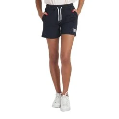 Short Femme Chic Boxe