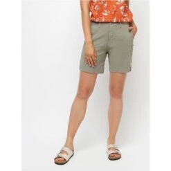 Tbs Short Femme - DOLLYBER Bronze