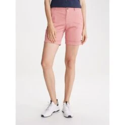 Tbs Short Femme - LEONIBUR Anemone