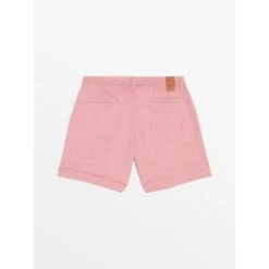 Tbs Short Femme - LEONIBUR Anemone -Magasin De Sport short femme leonibur anemone 3