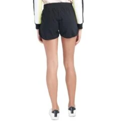 Short Femme Néon -Magasin De Sport short femme neon 3