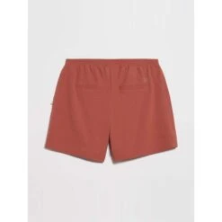 Tbs Short Femme - VISACBER Terracotta -Magasin De Sport short femme visacber terracotta 3