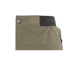 TRESPASS Short HAINFORD Homme (Lierre Foncé) -Magasin De Sport short hainford homme lierre fonce 2