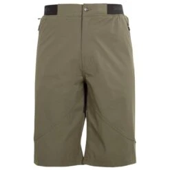 TRESPASS Short HAINFORD Homme (Lierre Foncé)