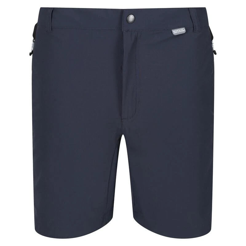 Regatta Short MOUNTAIN Homme (Gris Sombre / Noir) 3 Regatta Short MOUNTAIN Homme (Gris Sombre / Noir)