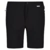 Regatta Short MOUNTAIN Homme (Noir / Gris Sombre) -Magasin De Sport short mountain homme noir gris sombre