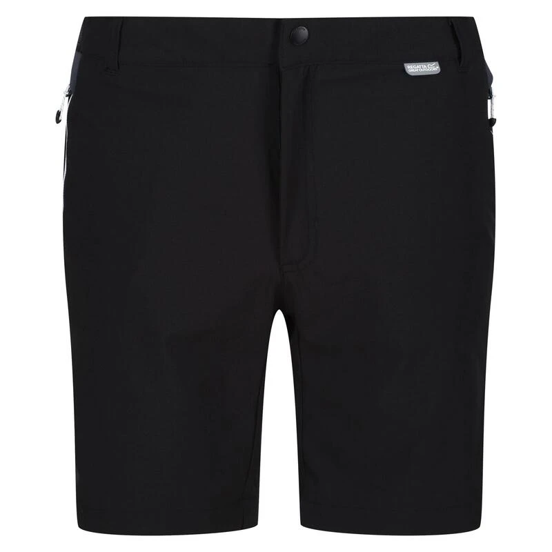 Regatta Short MOUNTAIN Homme (Noir / Gris Sombre) 3 Regatta Short MOUNTAIN Homme (Noir / Gris Sombre)