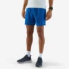 SHORT RUNNING HOMME LEGER KIPRUN LIGHT BLEU -Magasin De Sport short running homme leger kiprun light bleu
