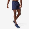Kalenji Short Running Respirant Homme - Dry Bleu Foncé -Magasin De Sport short running respirant homme dry bleu fonce