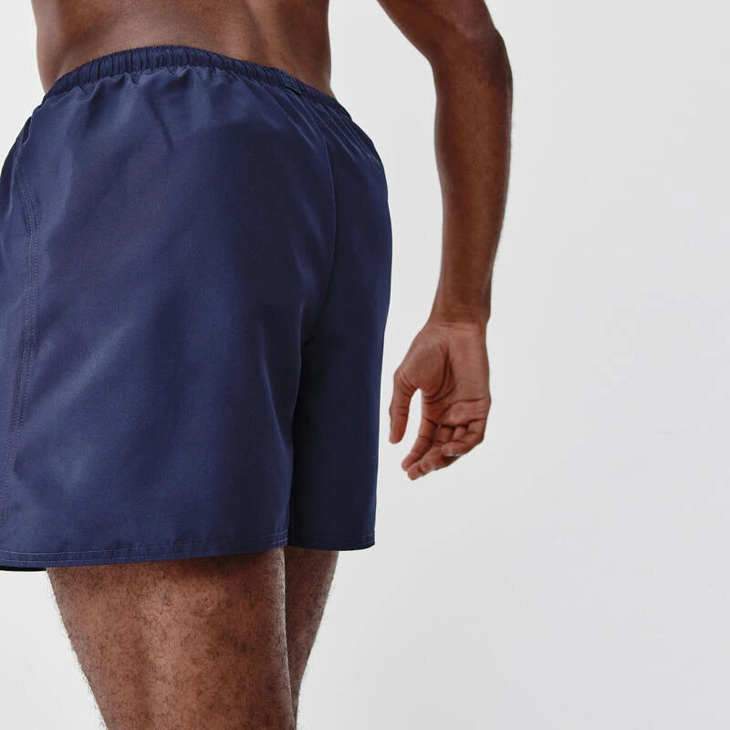 Kalenji Short Running Respirant Homme - Dry Bleu Foncé 5 Kalenji Short Running Respirant Homme - Dry Bleu Foncé – Image 3