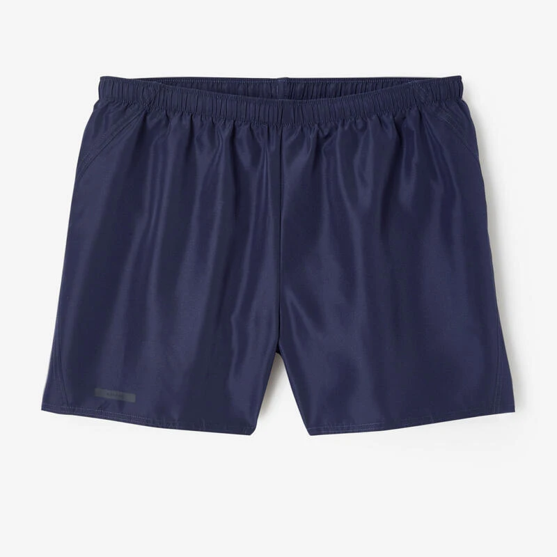Kalenji Short Running Respirant Homme - Dry Bleu Foncé 6 Kalenji Short Running Respirant Homme - Dry Bleu Foncé – Image 4