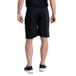Dare 2b Short SPRINTED Homme (Noir) -Magasin De Sport short sprinted homme noir 2