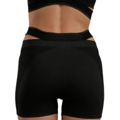 ADIDAS Shorty Femme Contour Seamless -Magasin De Sport shorty femme contour seamless 2