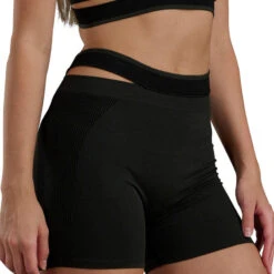 ADIDAS Shorty Femme Contour Seamless -Magasin De Sport shorty femme contour seamless 3